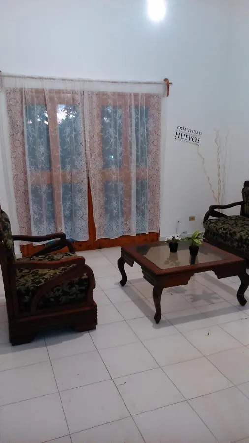 Boxy Villa Apartments Punta Cana
