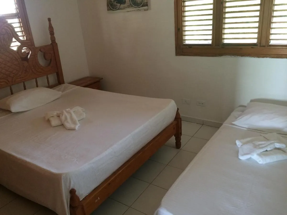 Boxy Villa Apartments Punta Cana