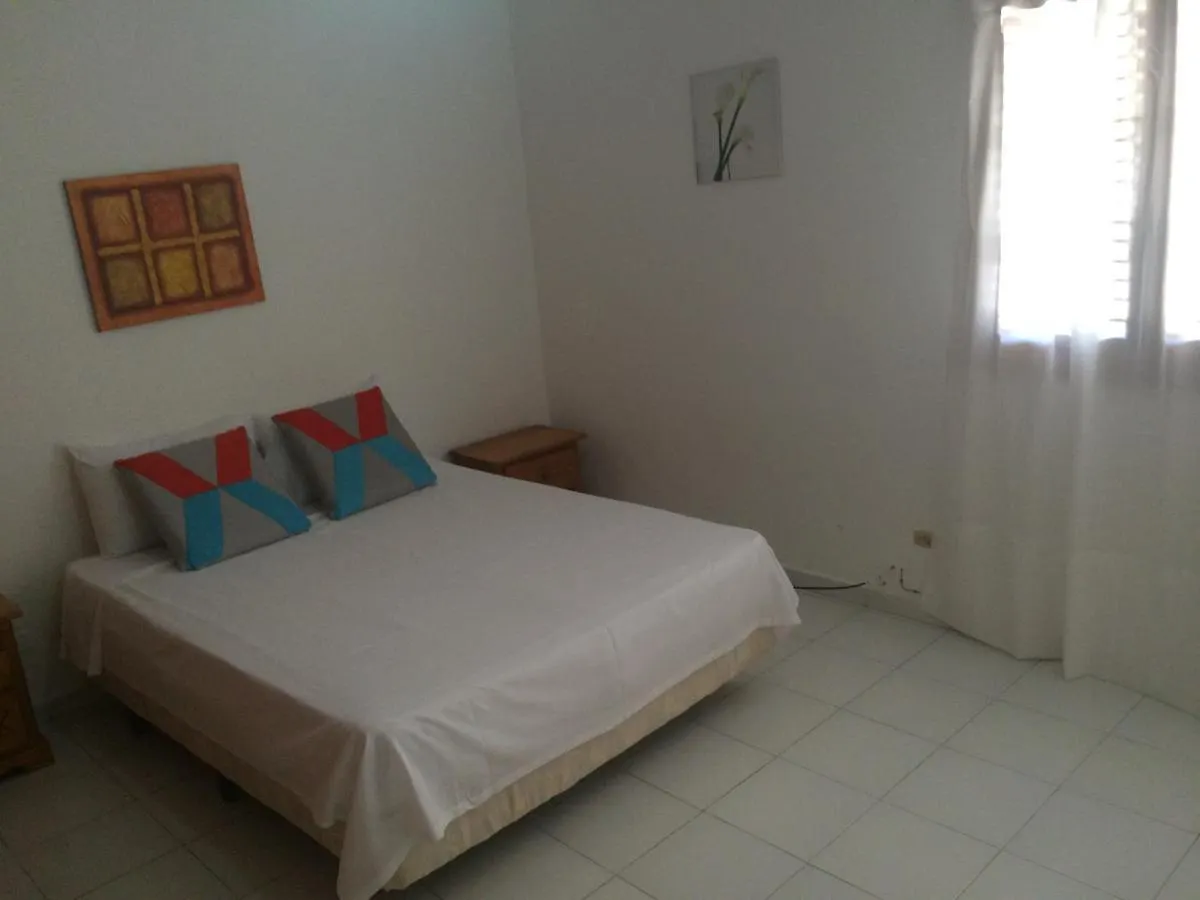 Boxy Villa Apartments Punta Cana 0*,