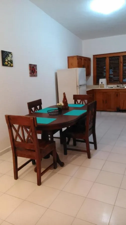 Boxy Villa Apartments Punta Cana Dominican Republic