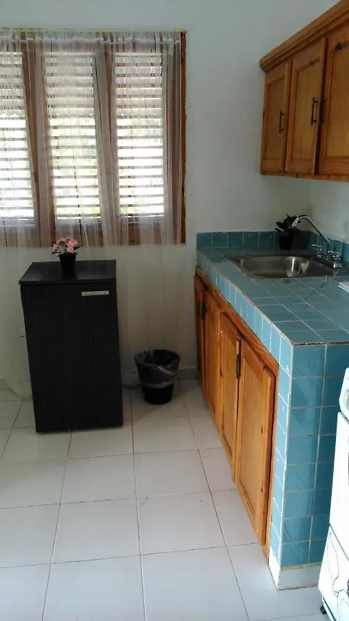 Boxy Villa Apartments Punta Cana Dominican Republic
