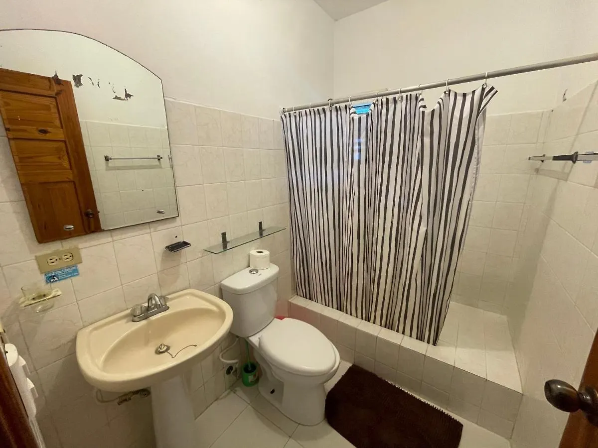 Boxy Villa Apartments Punta Cana
