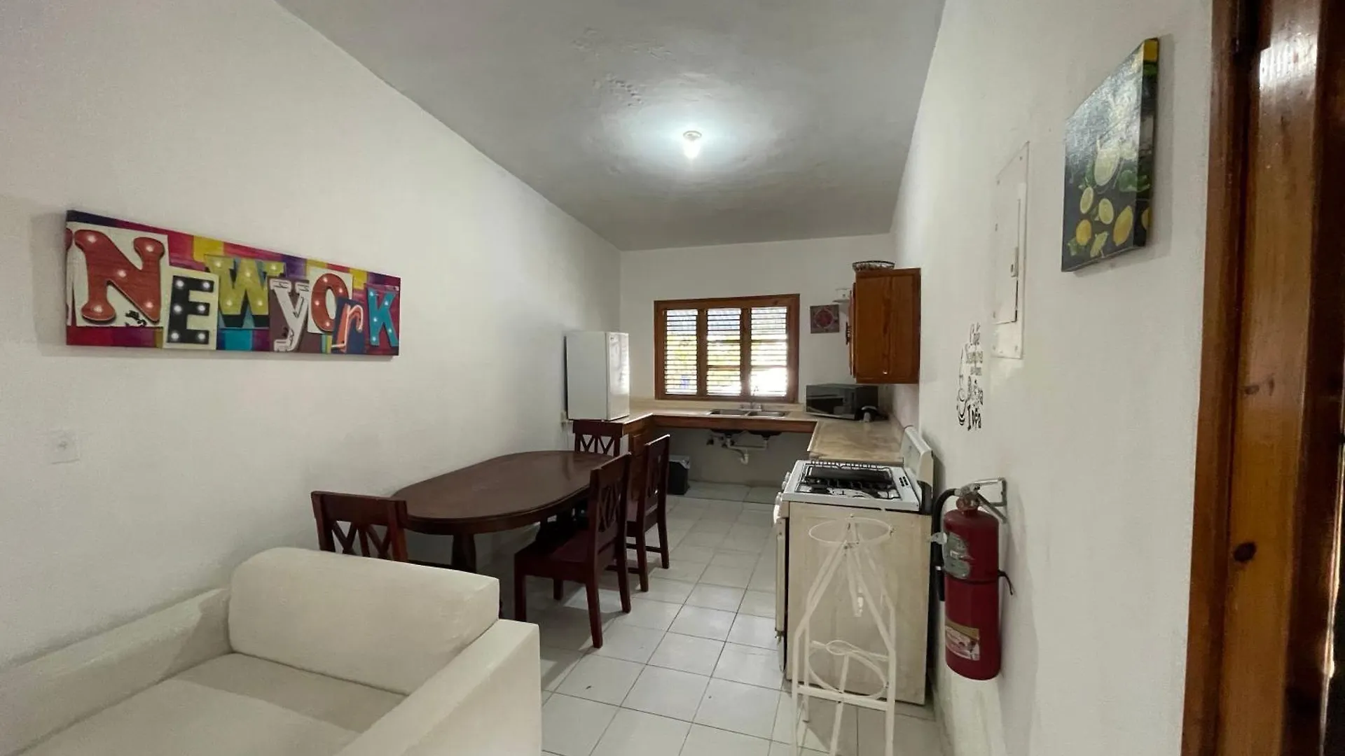 Boxy Villa Apartments Punta Cana