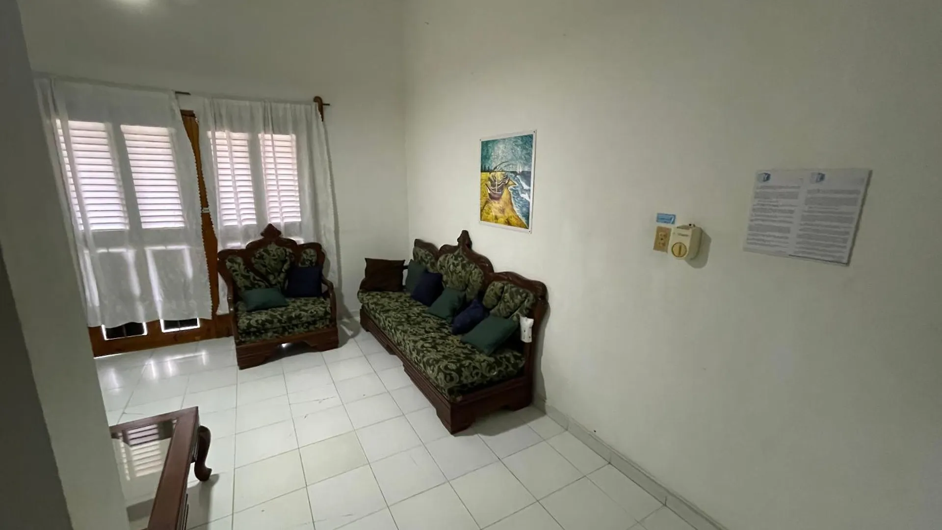 Boxy Villa Apartments Punta Cana