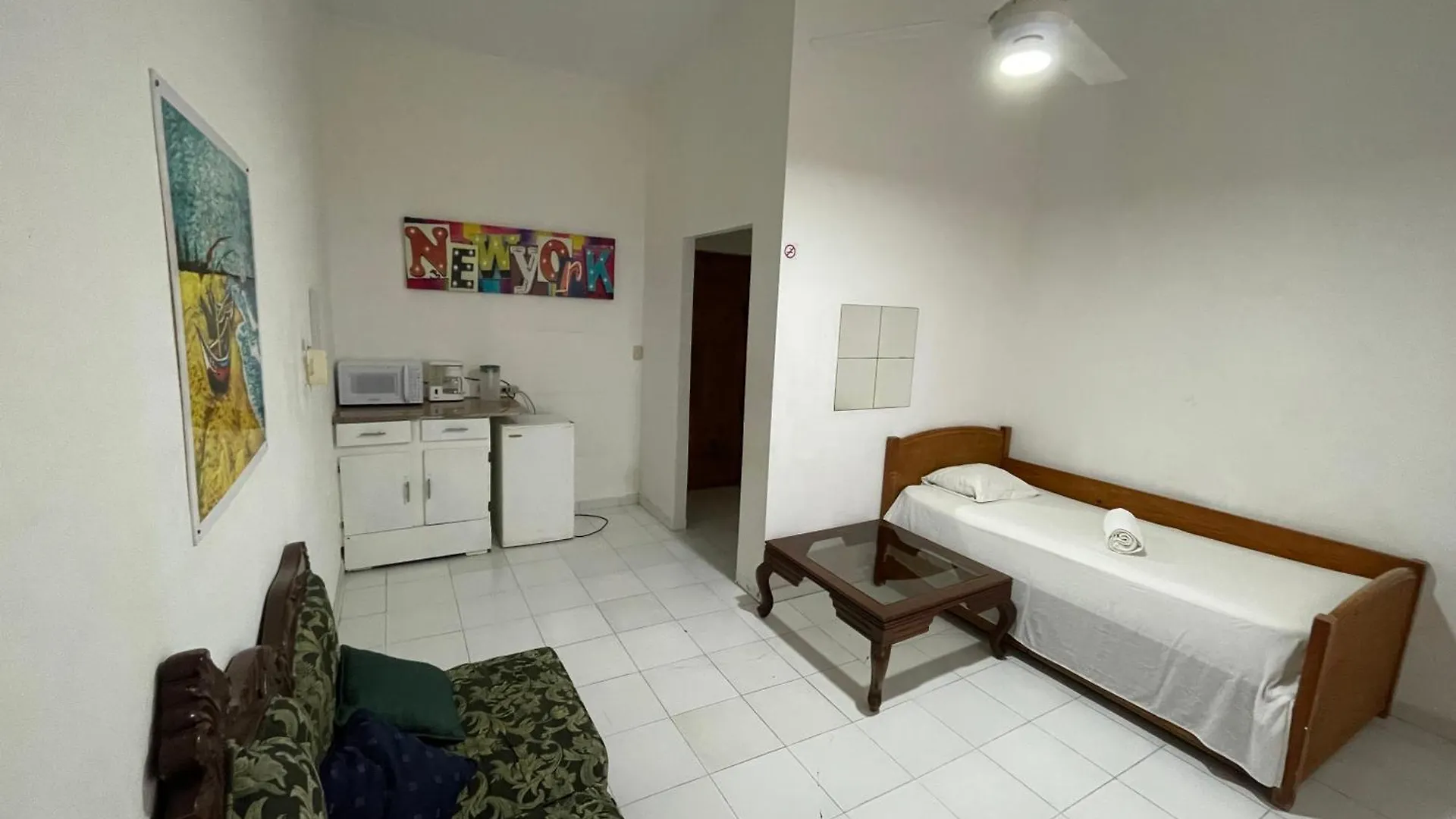 Boxy Villa Apartments Punta Cana