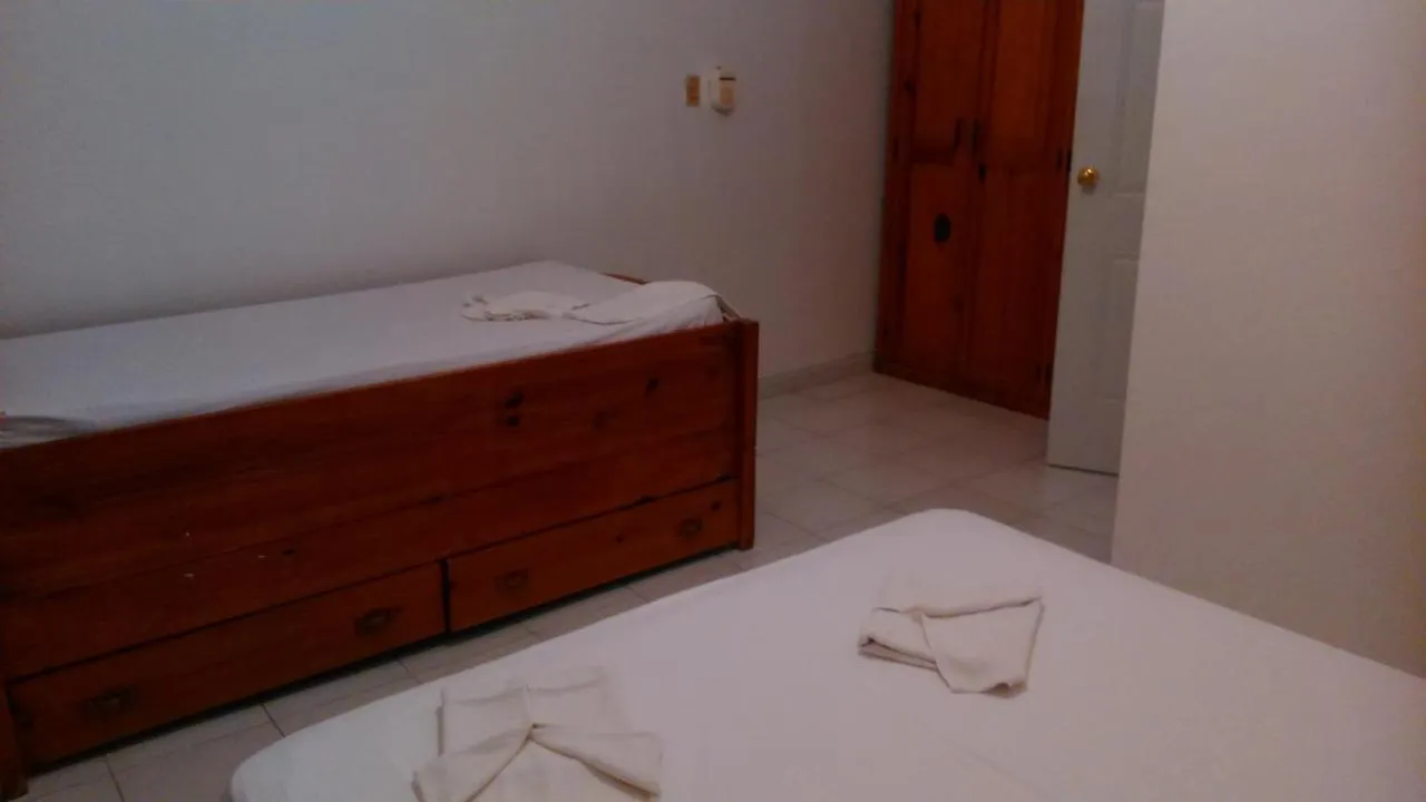 Boxy Villa Apartments Punta Cana Den Dominikanske Republik