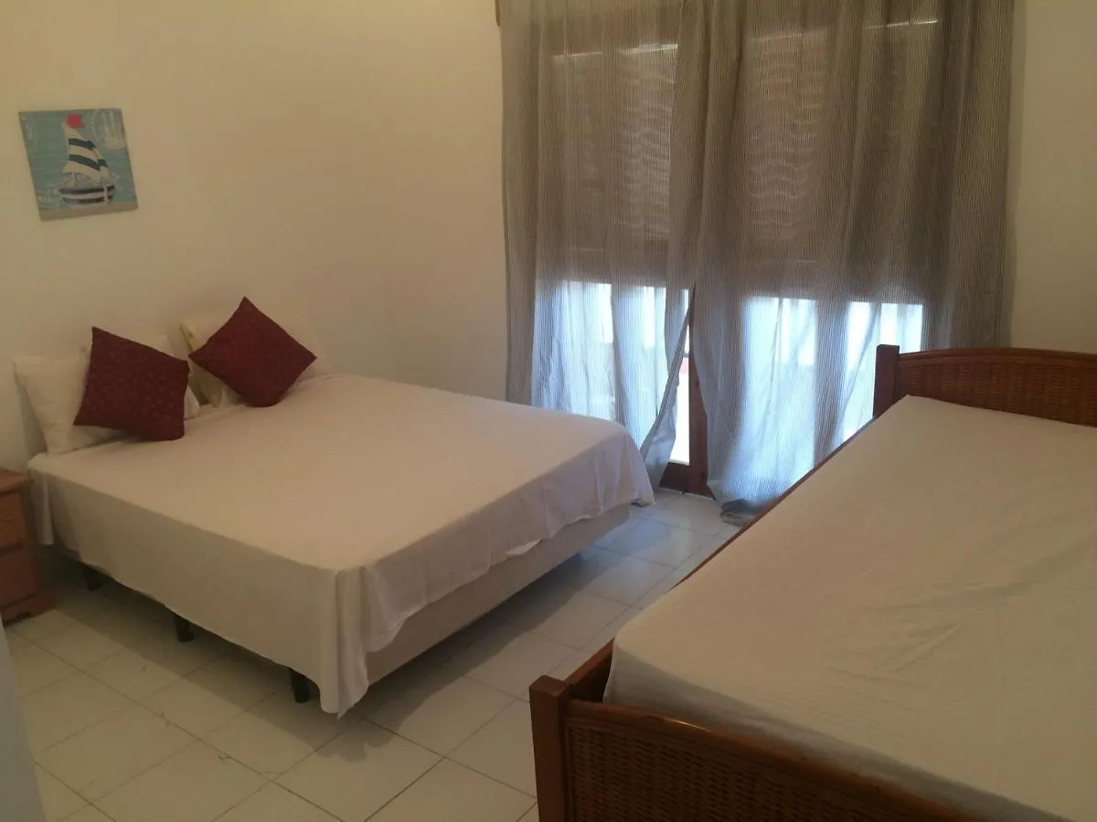 Boxy Villa Apartments Punta Cana