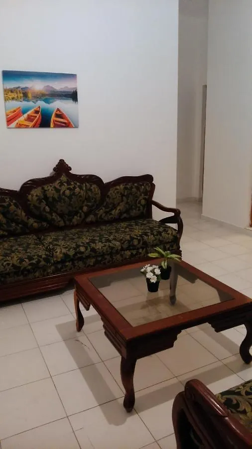Boxy Villa Apartments Punta Cana