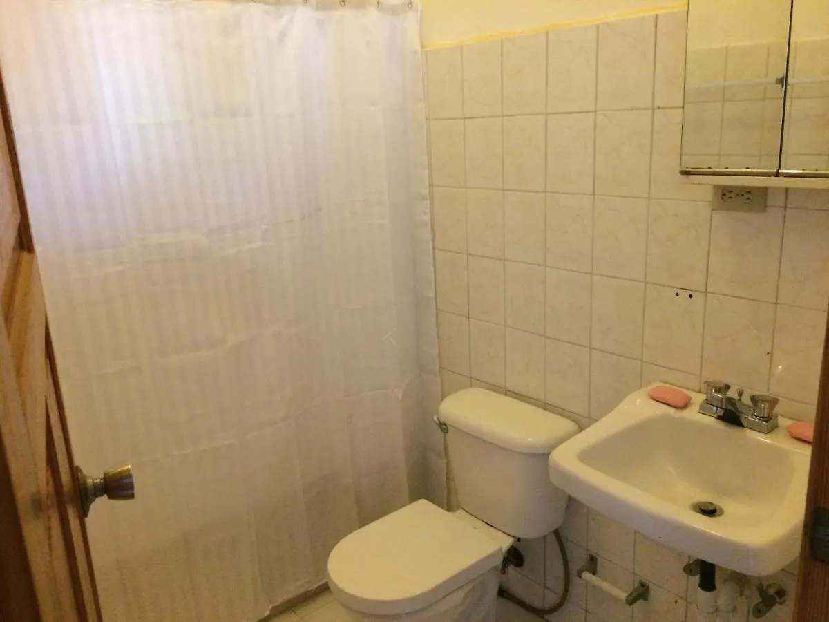 Boxy Villa Apartments Punta Cana