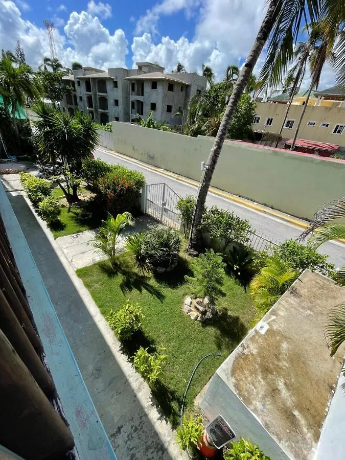 Boxy Villa Apartments Punta Cana
