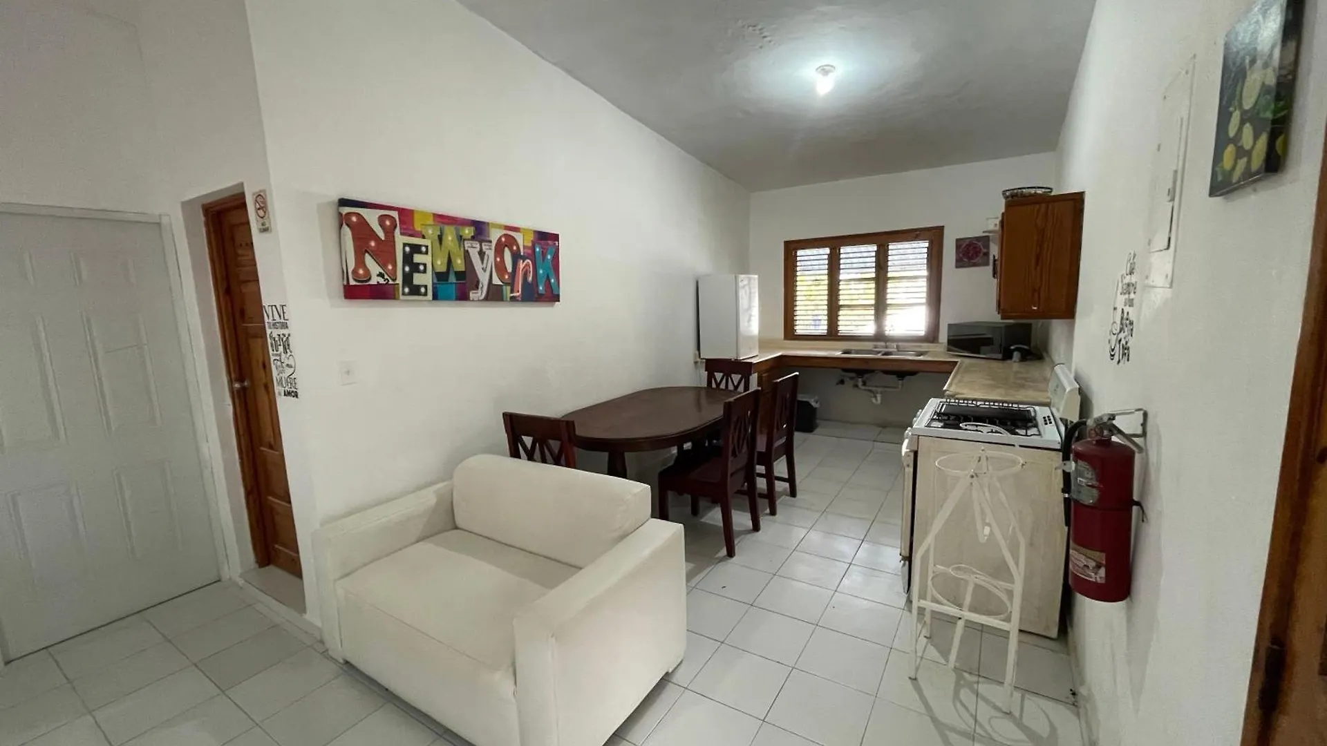 Boxy Villa Apartments Punta Cana 0*,  Den Dominikanske Republik