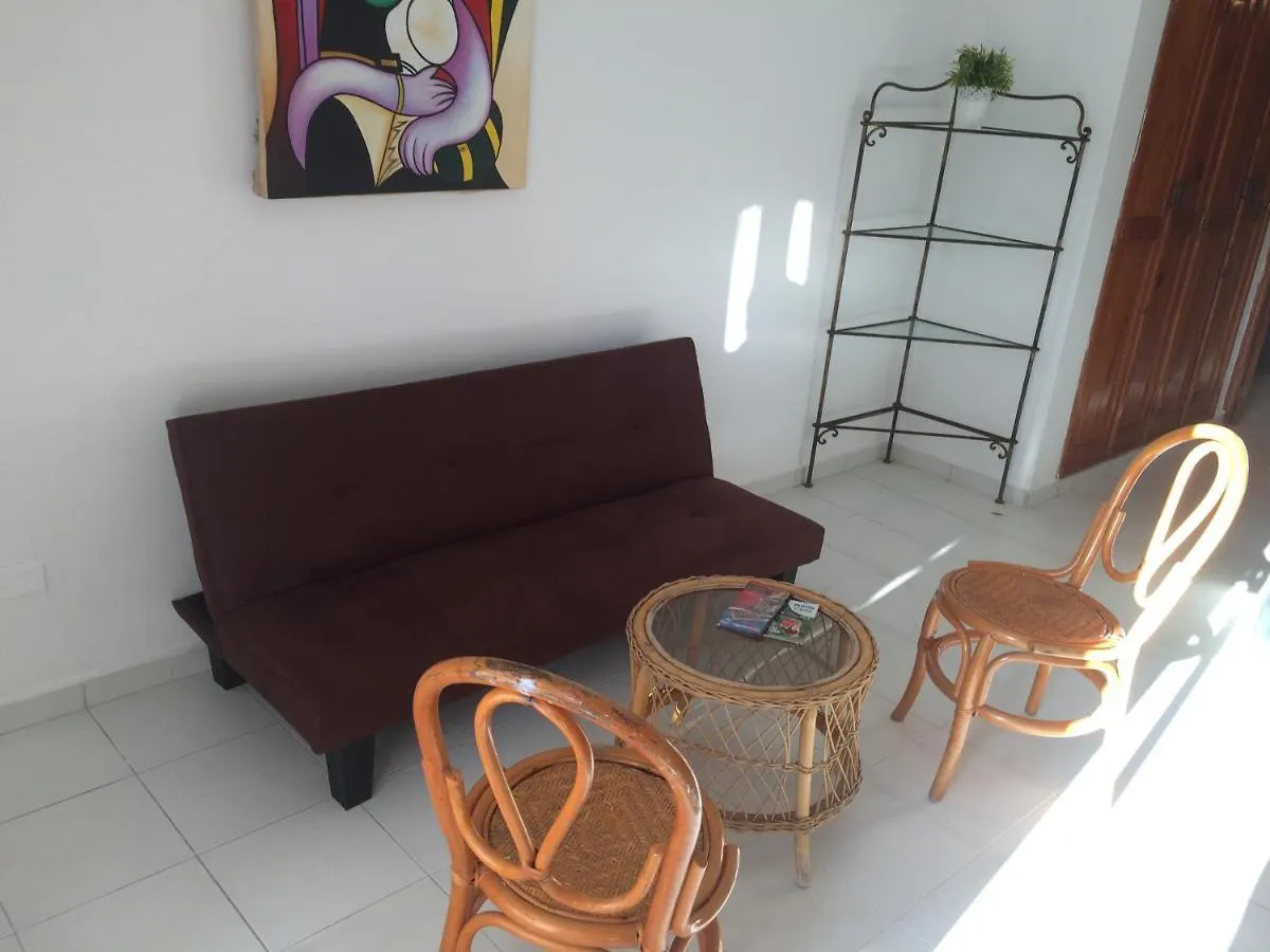 Boxy Villa Apartments Punta Cana