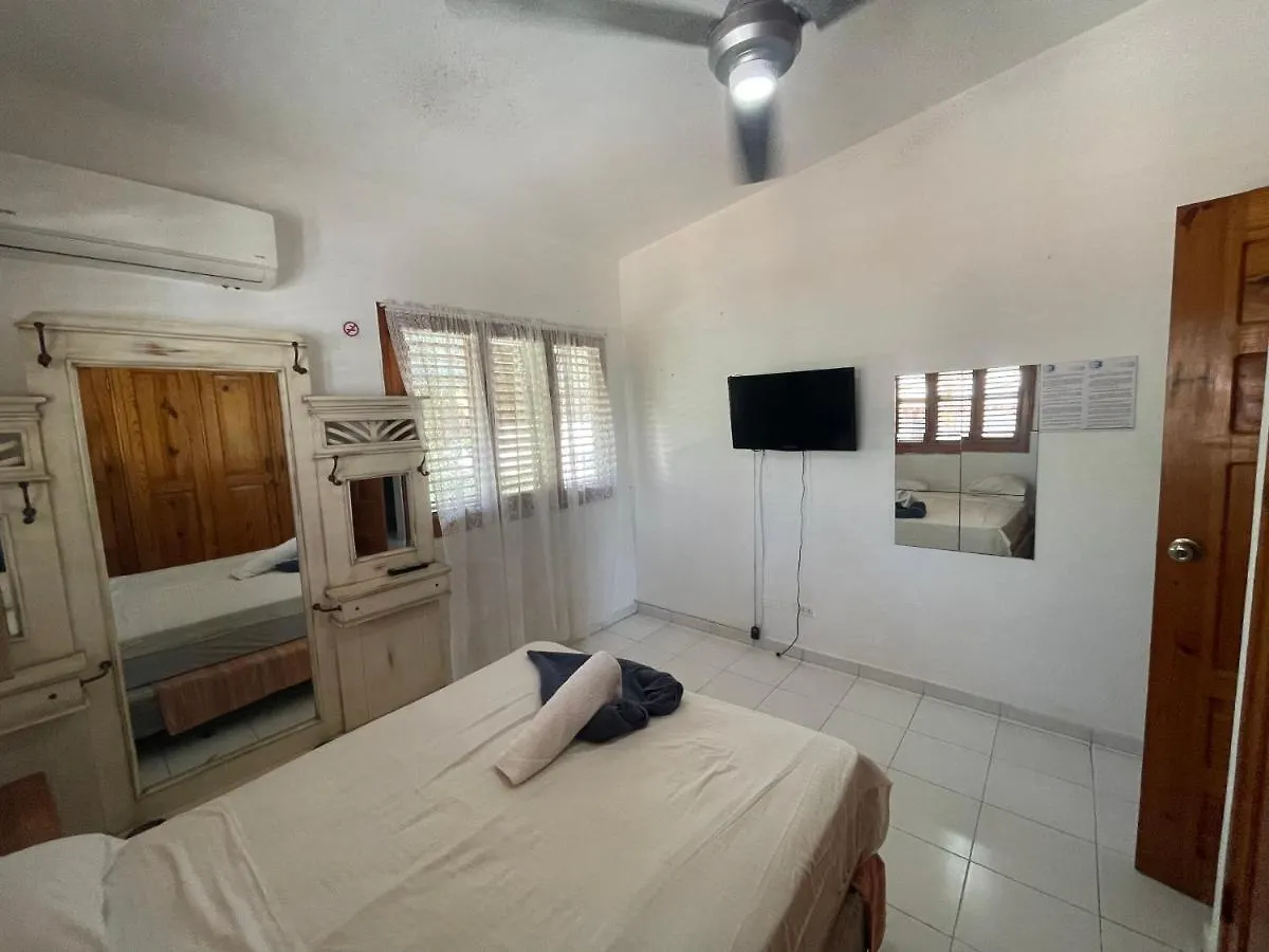 Boxy Villa Apartments Punta Cana Dominican Republic