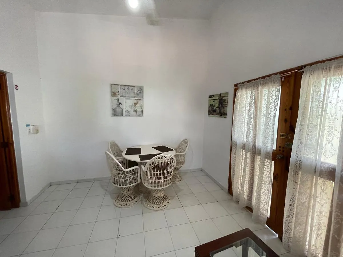 Boxy Villa Apartments Punta Cana