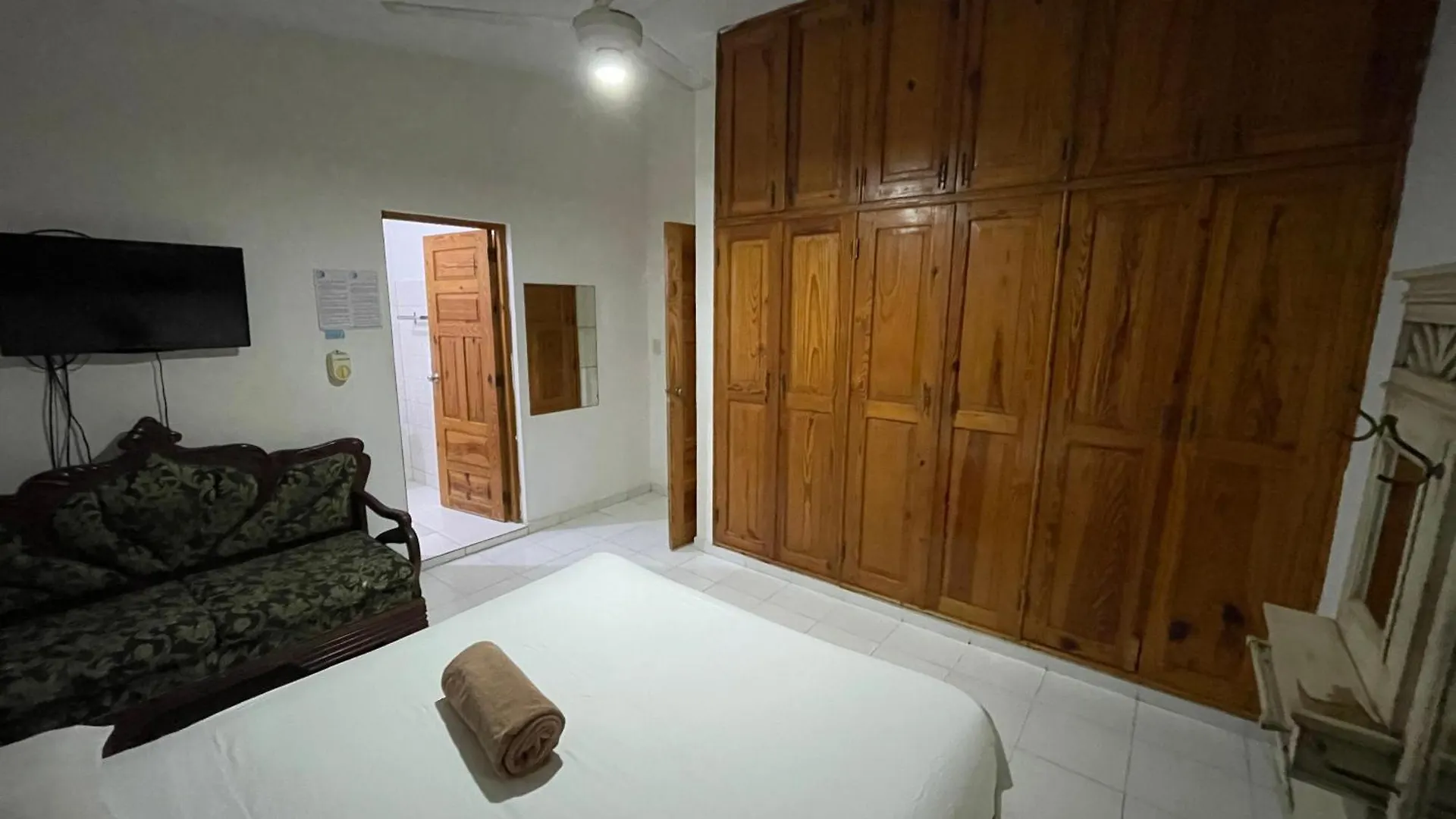 Boxy Villa Apartments Punta Cana