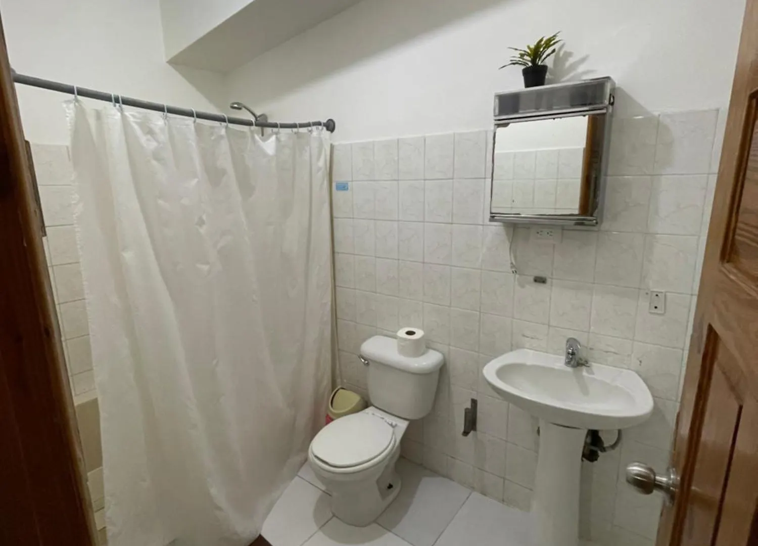 Boxy Villa Apartments Punta Cana 0*,