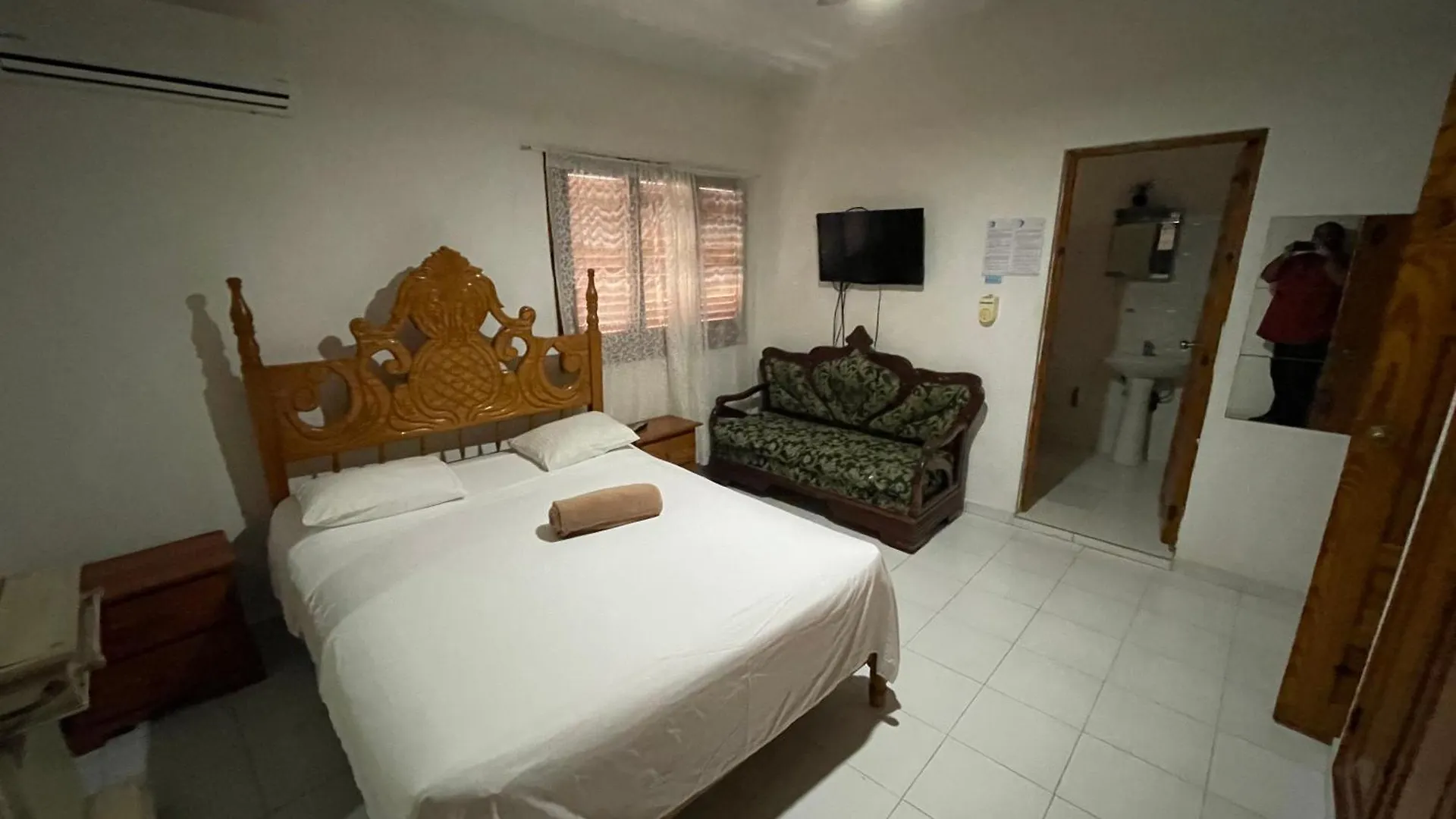 Boxy Villa Apartments Punta Cana Dominican Republic