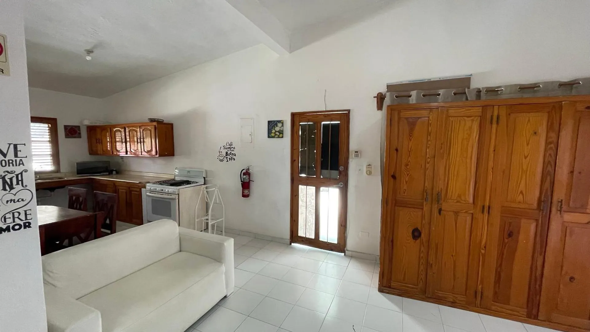 Boxy Villa Apartments Punta Cana Dominican Republic