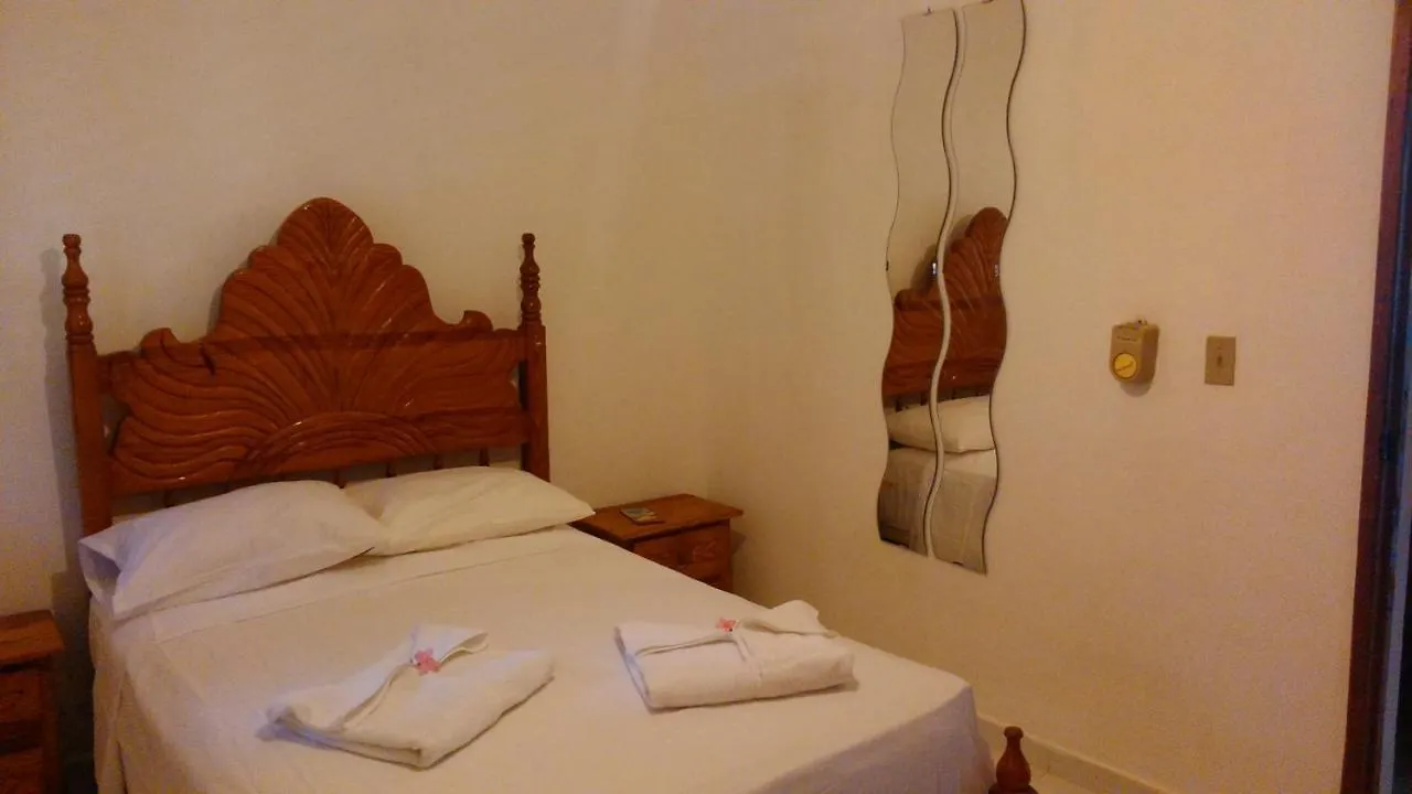 Boxy Villa Apartments Punta Cana