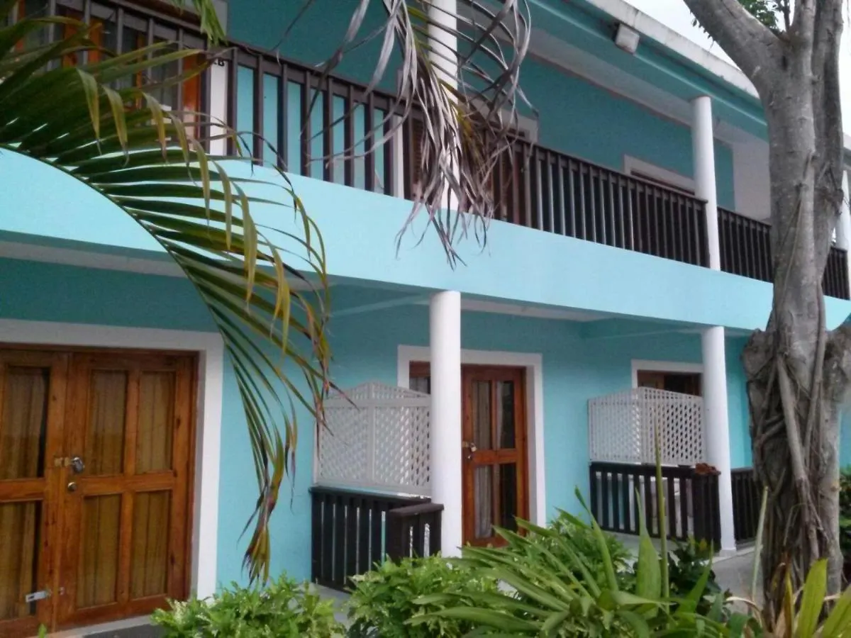 Boxy Villa Apartments Punta Cana