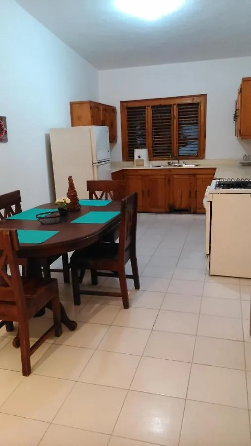 Boxy Villa Apartments Punta Cana 0*,  Dominican Republic