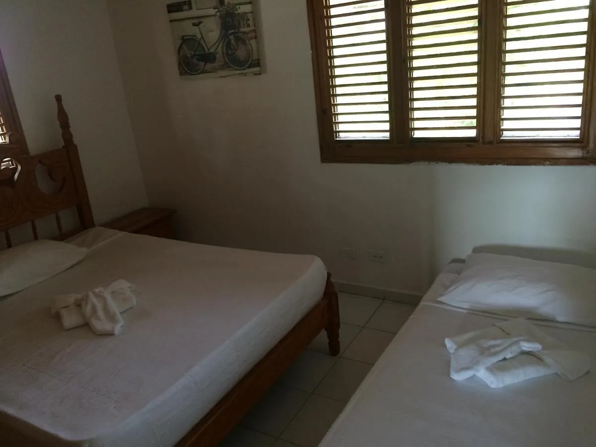 Boxy Villa Apartments Punta Cana Dominican Republic