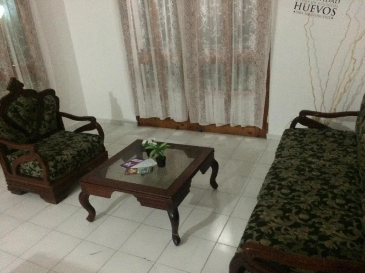 Boxy Villa Apartments Punta Cana