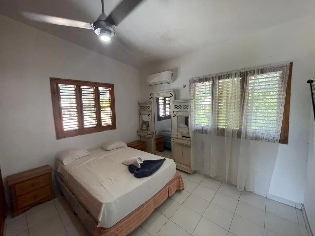 Boxy Villa Apartments Punta Cana