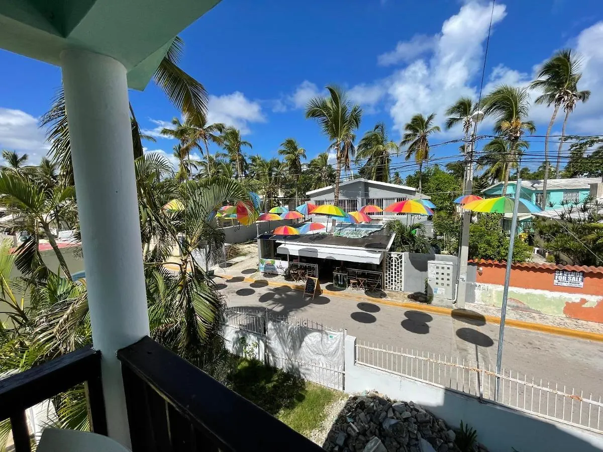 Boxy Villa Apartments Punta Cana 0*,  Dominican Republic