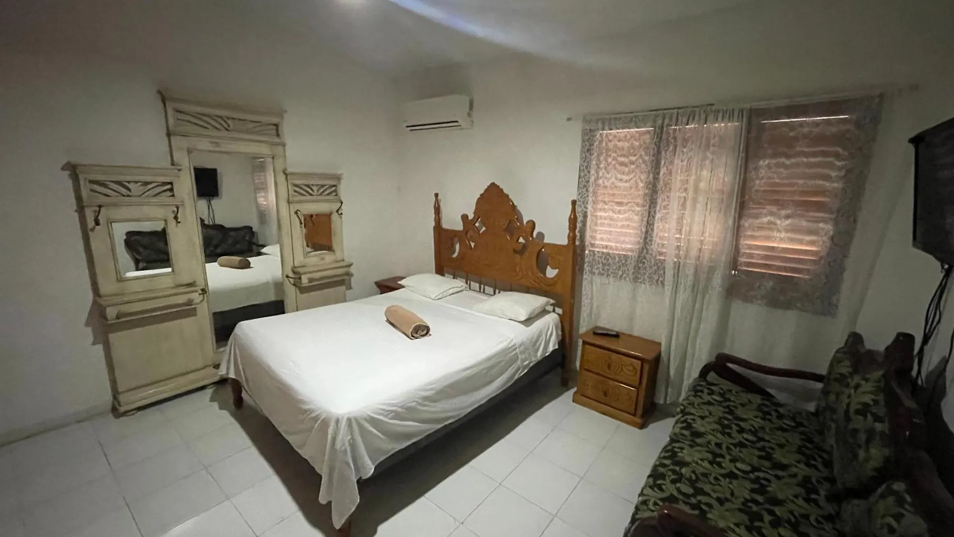 Boxy Villa Apartments Punta Cana Dominican Republic