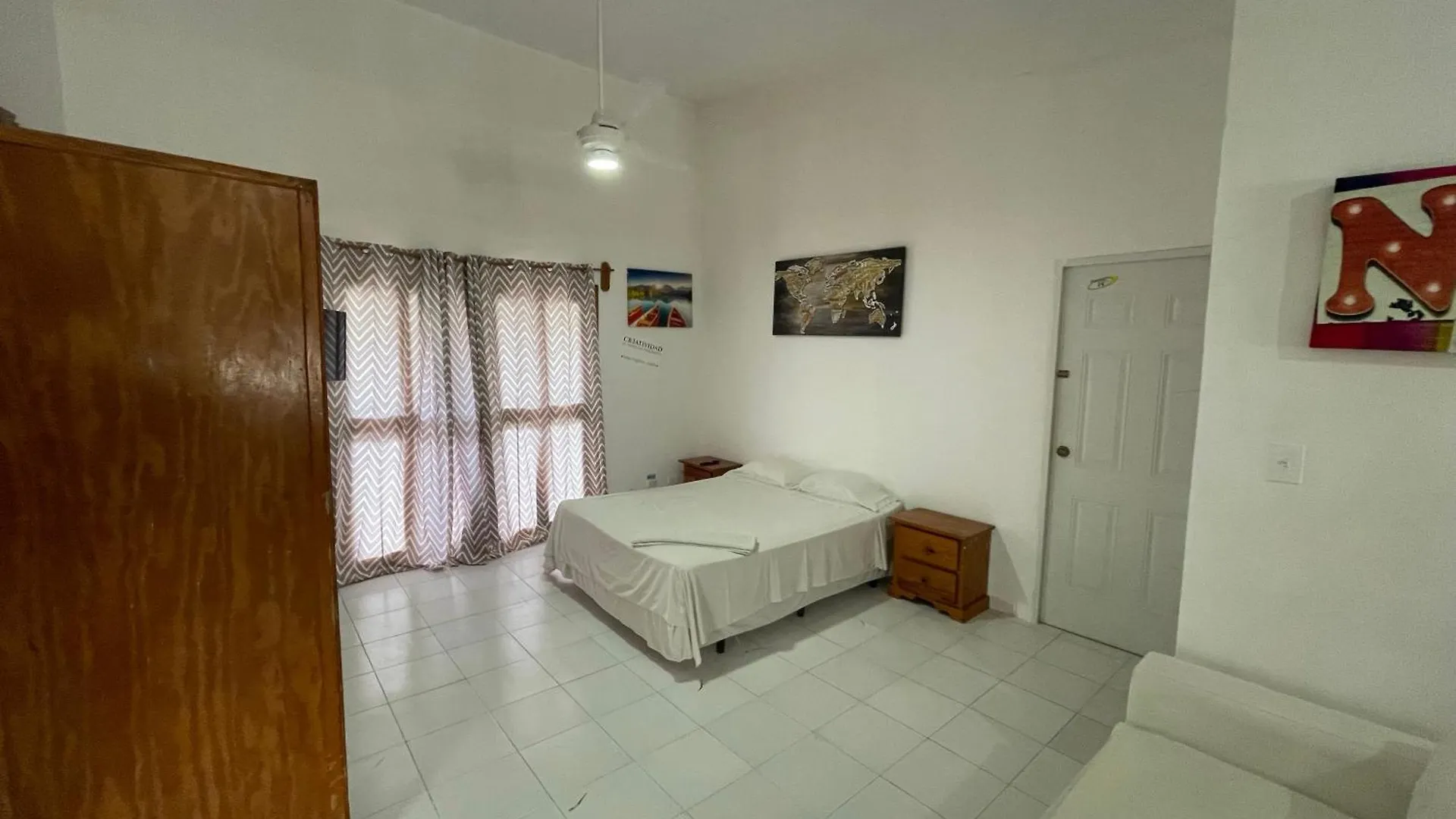 Boxy Villa Apartments Punta Cana