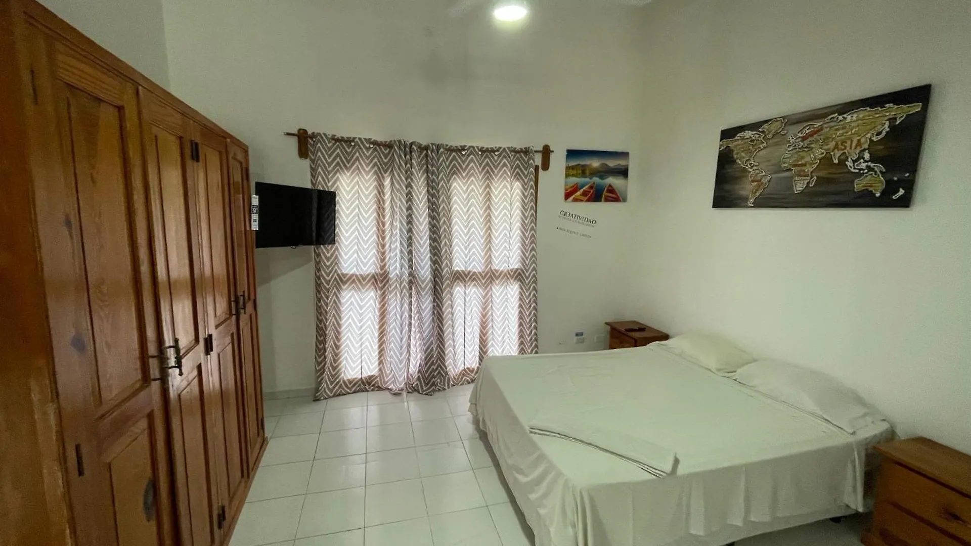 Boxy Villa Apartments Punta Cana