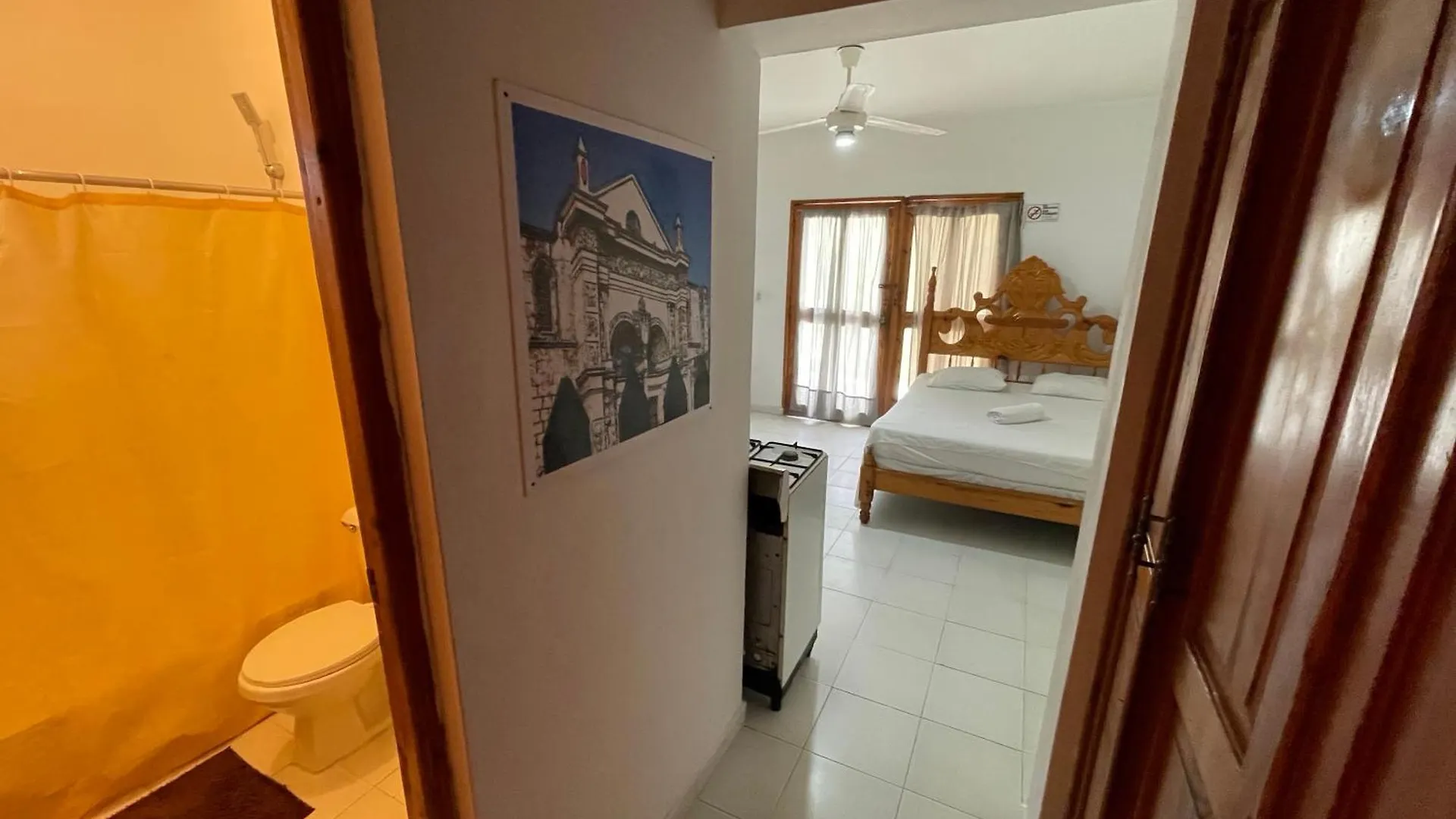 Boxy Villa Apartments Punta Cana