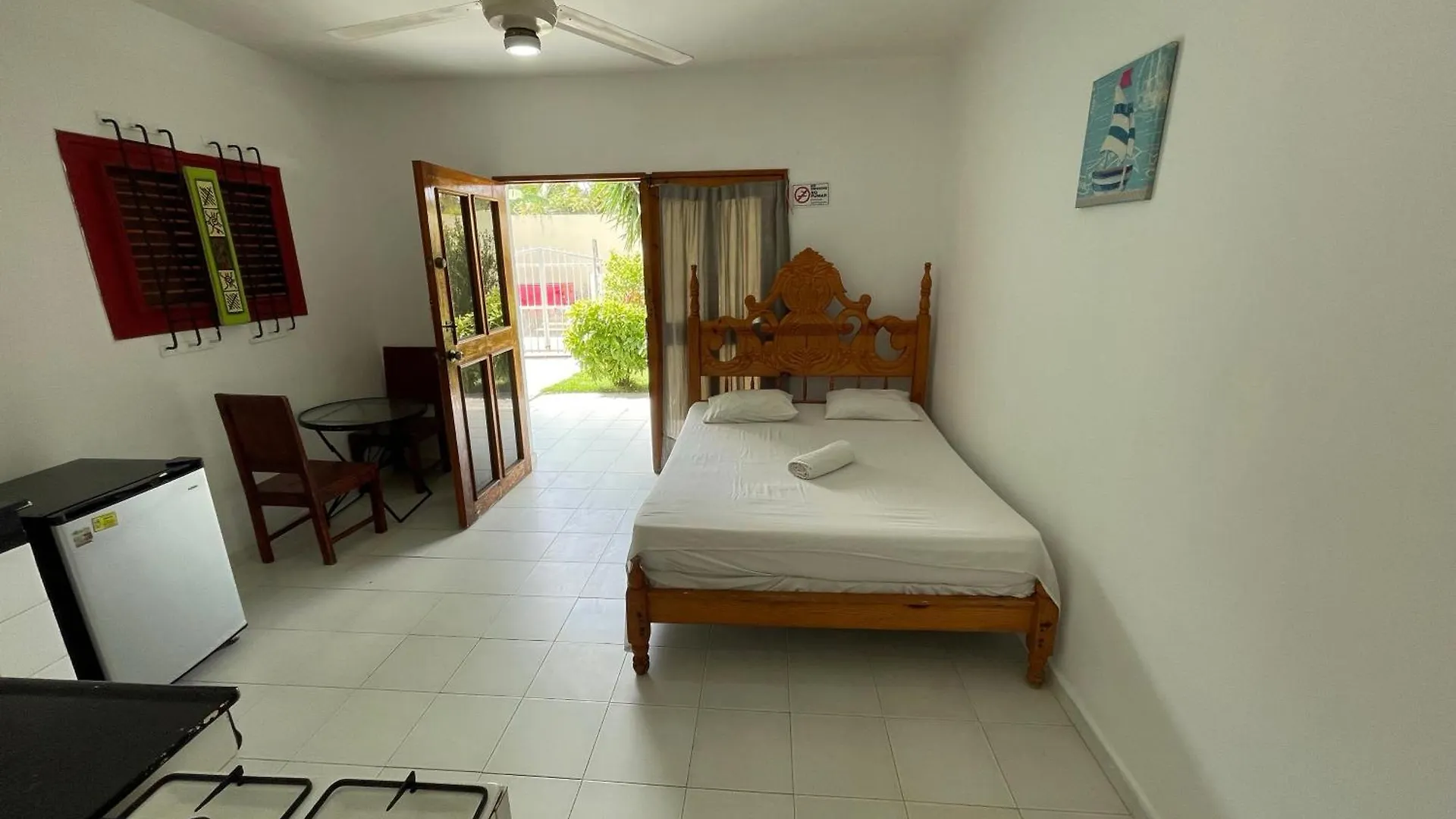 Boxy Villa Apartments Punta Cana